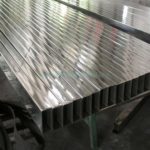 Stainless Steel Pipe&Tube